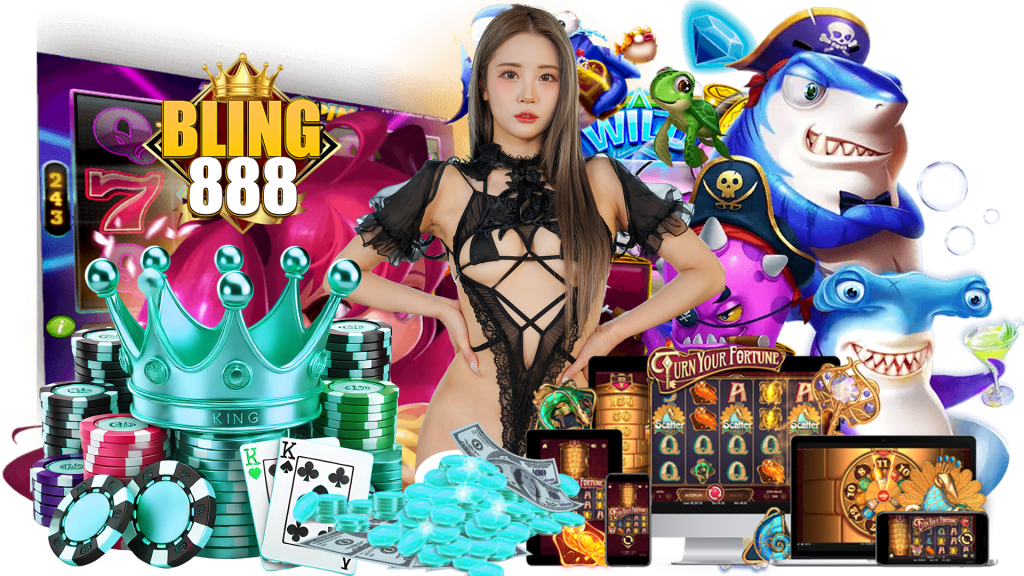 bling888