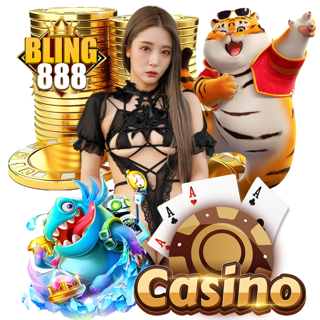 bling888 เว็บตรง