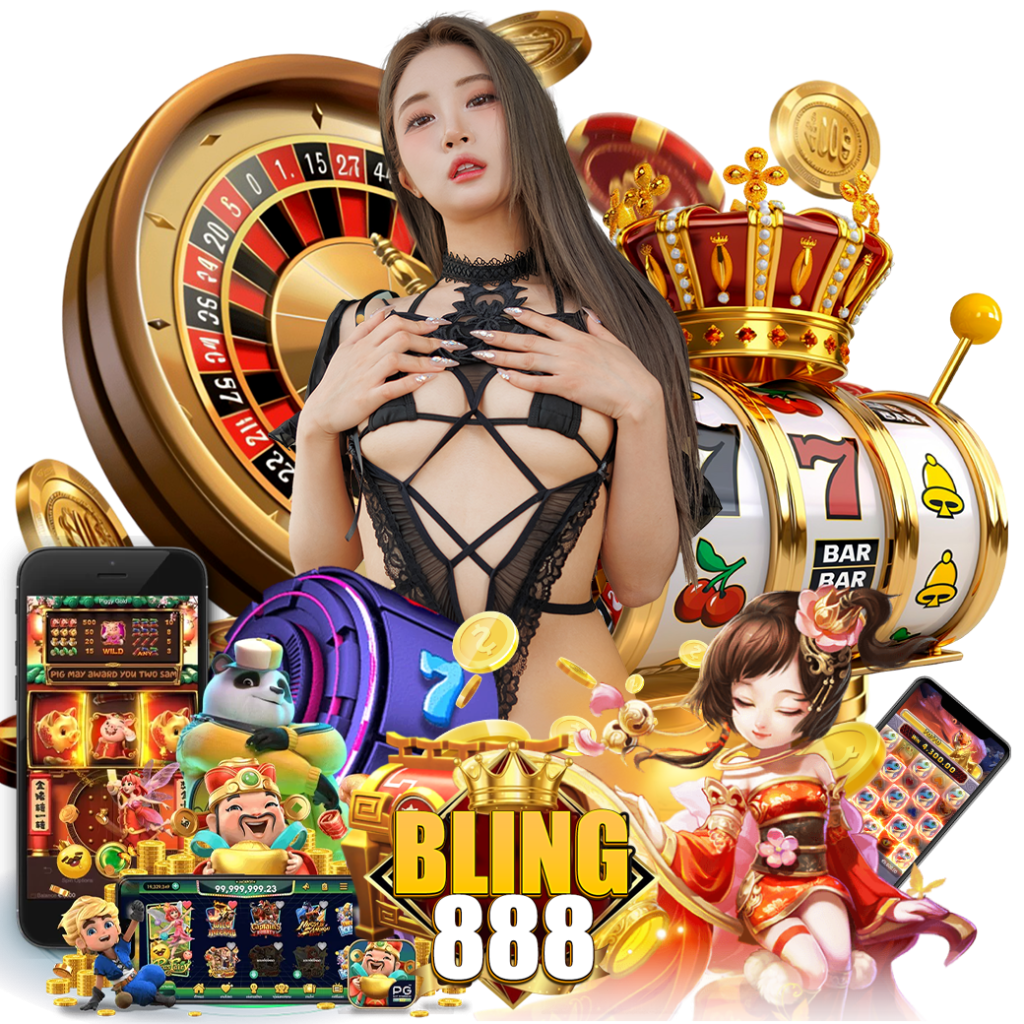 bling888 slot