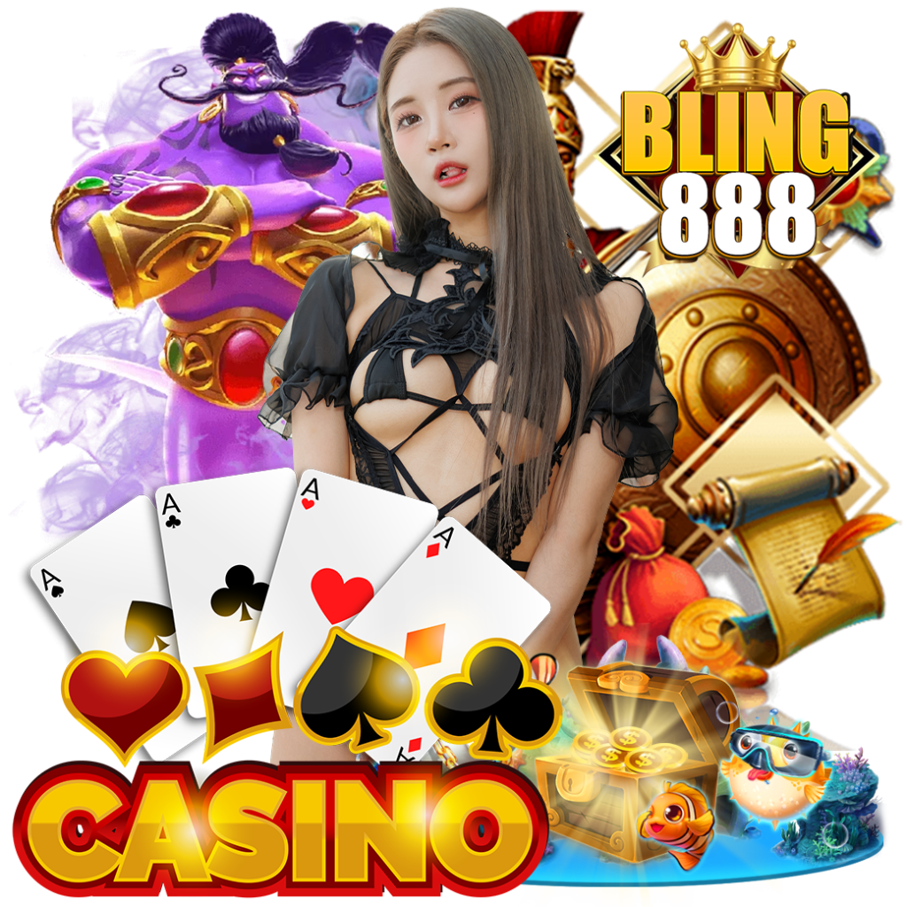 bling888 ทรูวอเลท